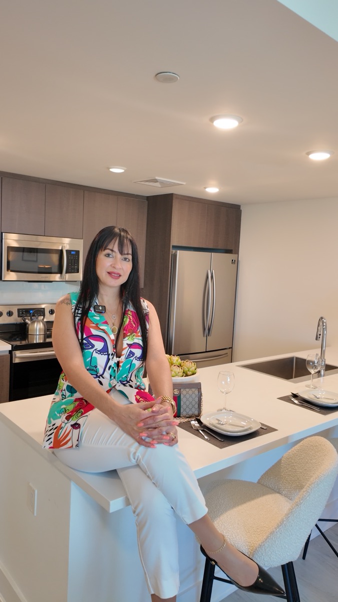 Numy — Miami Luxury Real Estate