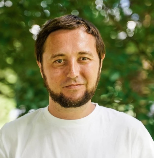 Андрей Кочетков