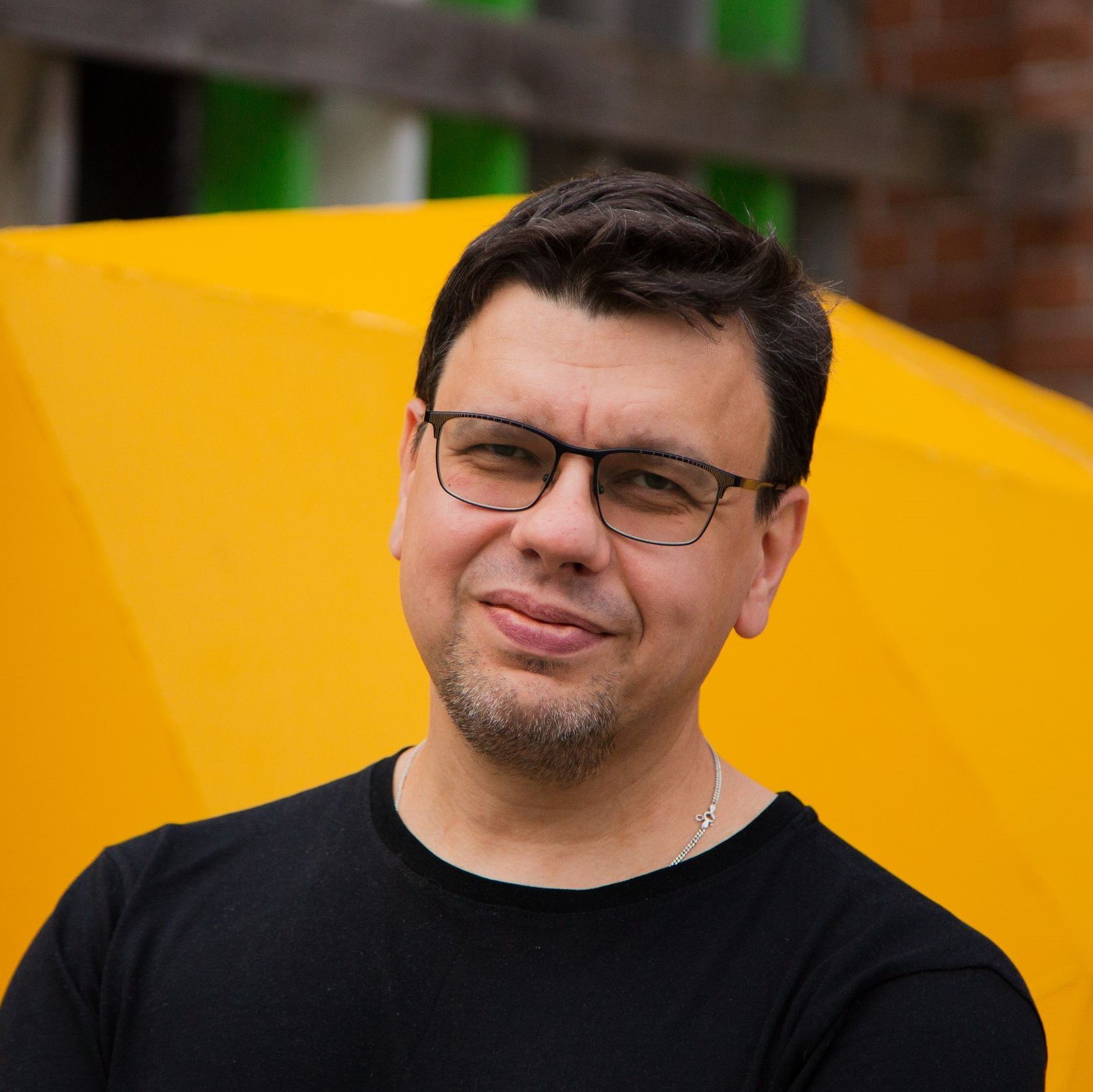 Дмитрий Храмов