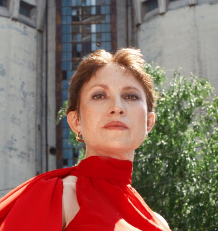 Нина Казачкова
