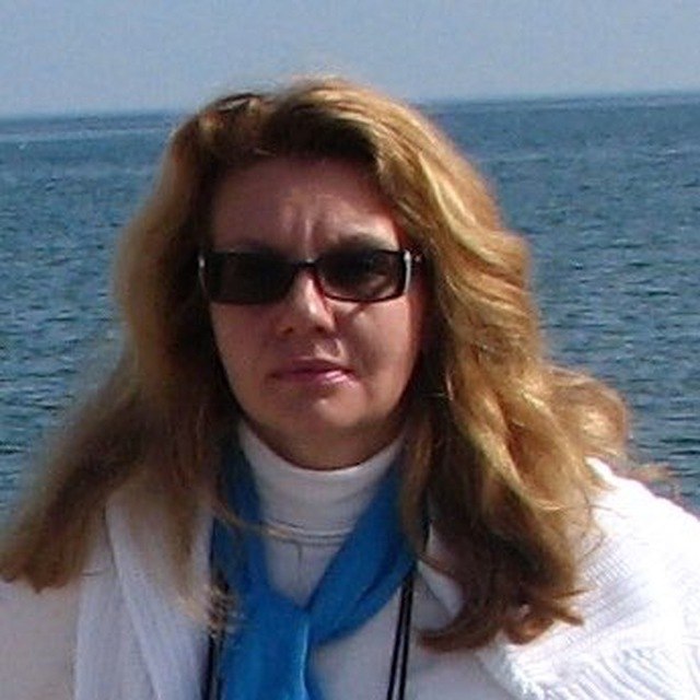 Татьяна Соколова