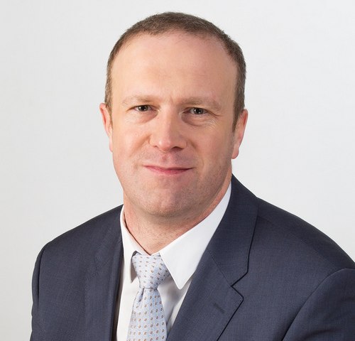Дмитрий Верховский