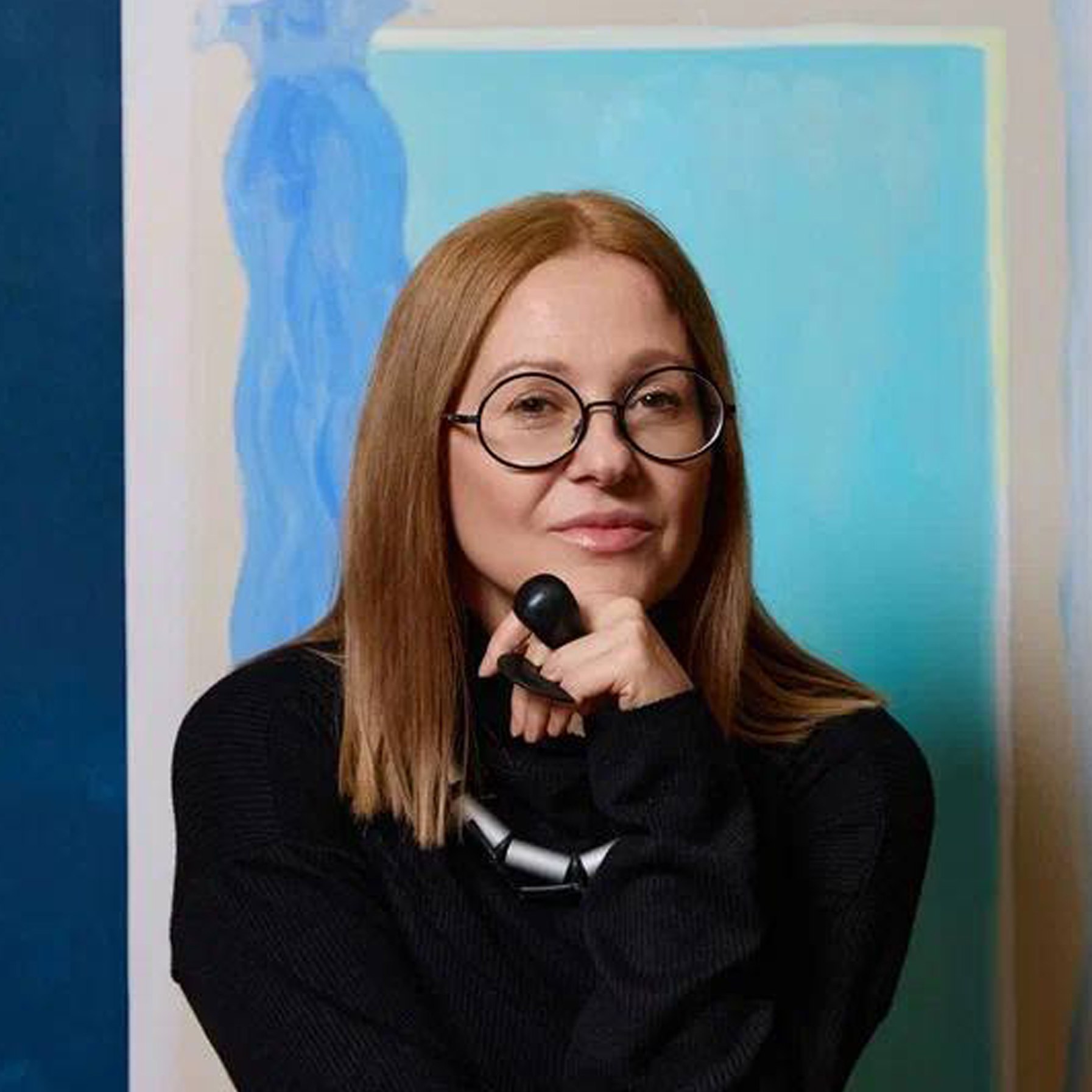 Мария Иванова