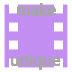Animation Library Unique-ifier's icon