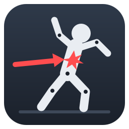 Active Ragdoll's icon