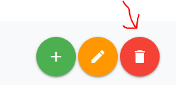 Delete button