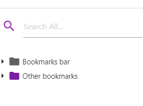 Search Bar