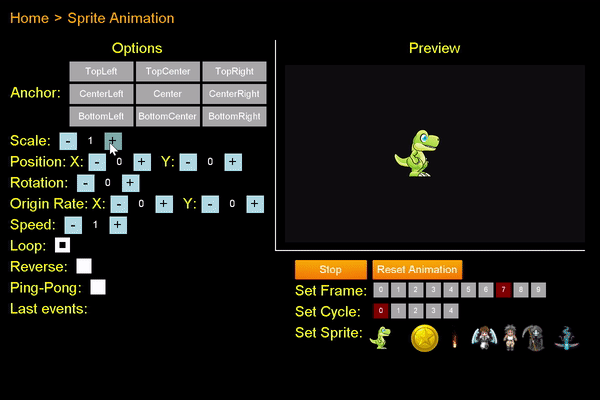 GitHub - DaniloPeres/MonoGame.GameManager: MonoGame.GameManager is a ...