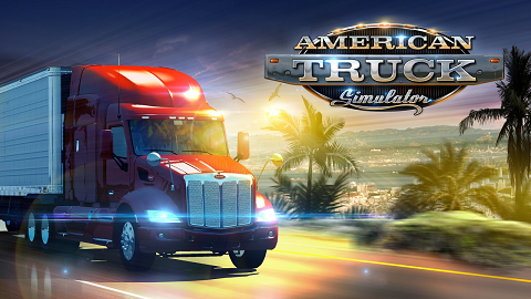 American Truck Sim