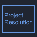Project Resolution's icon