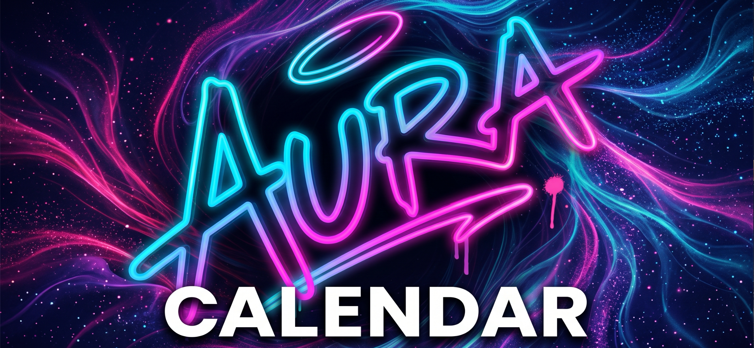 AURA Calendar