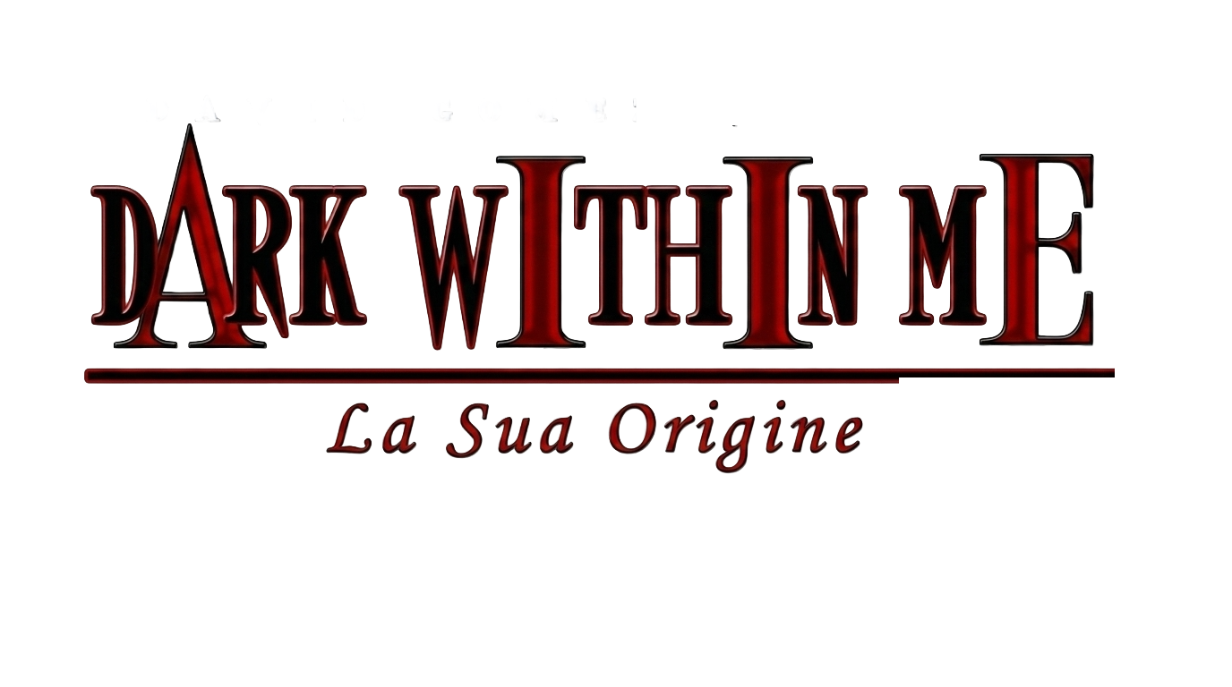 Dark Within Me