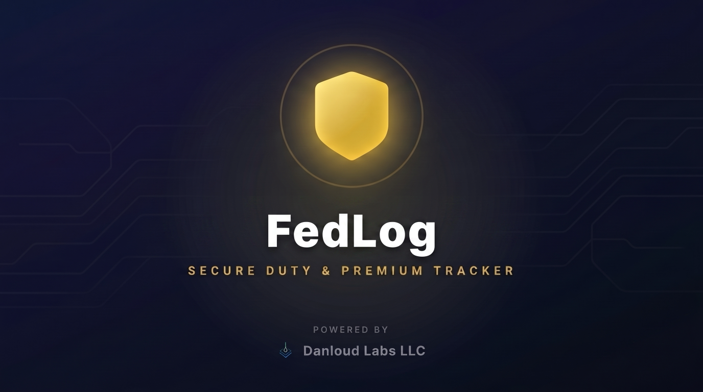 FedLog App