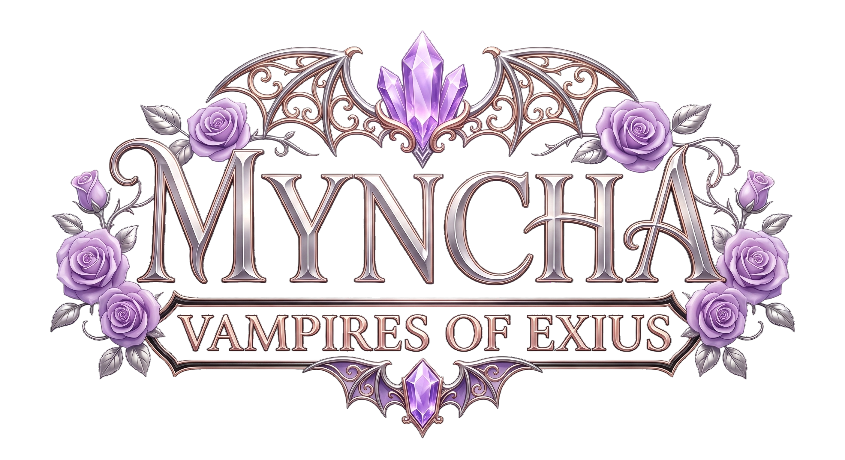 Myncha Vampires of Exius