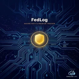 FedLog icon
