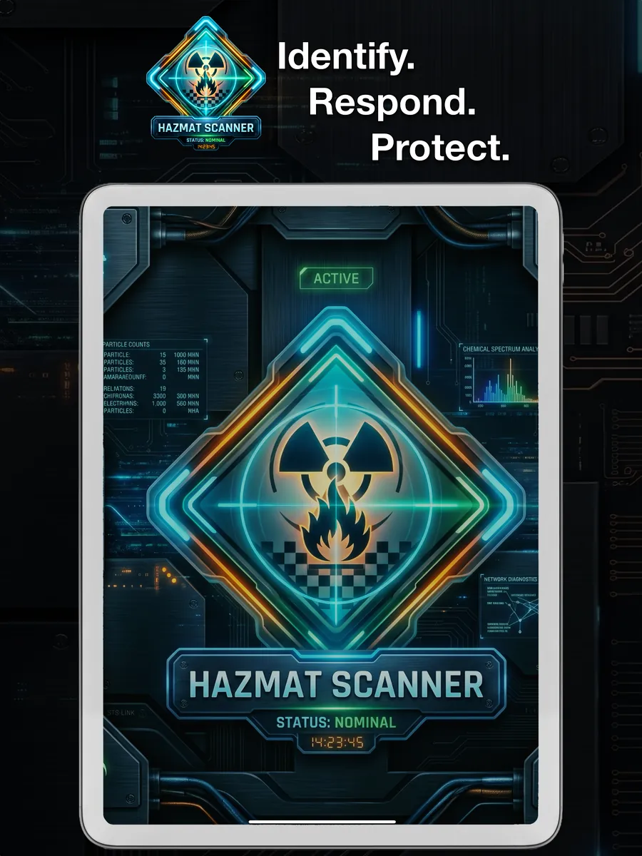 Identify. Respond. Protect.