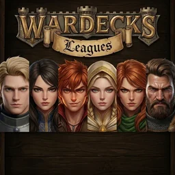 WarDecks: Leagues icon