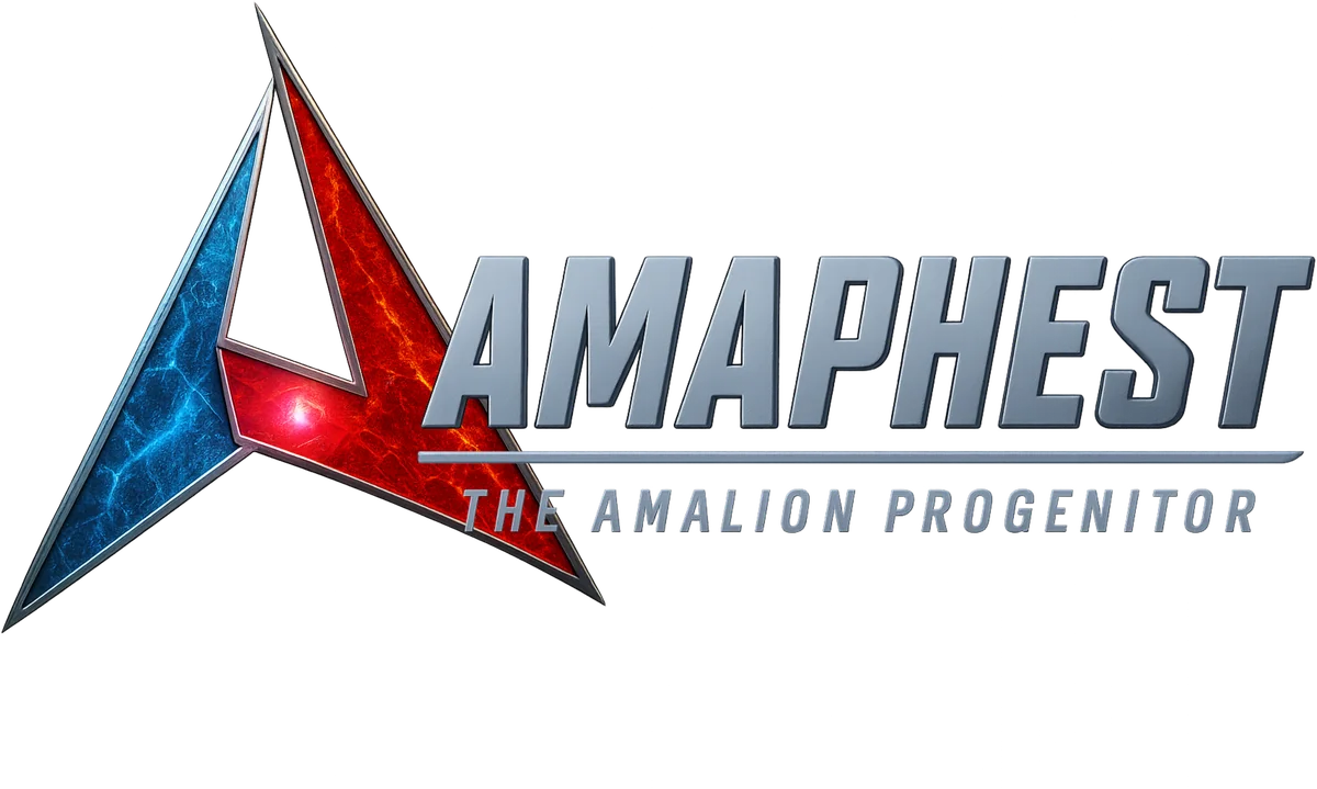 Amaphest: Amalion Progenitor