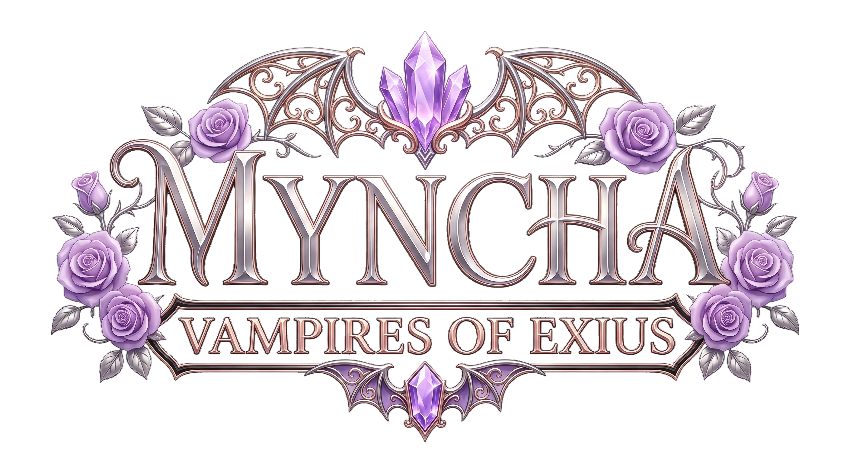 Myncha Vampires of Exius