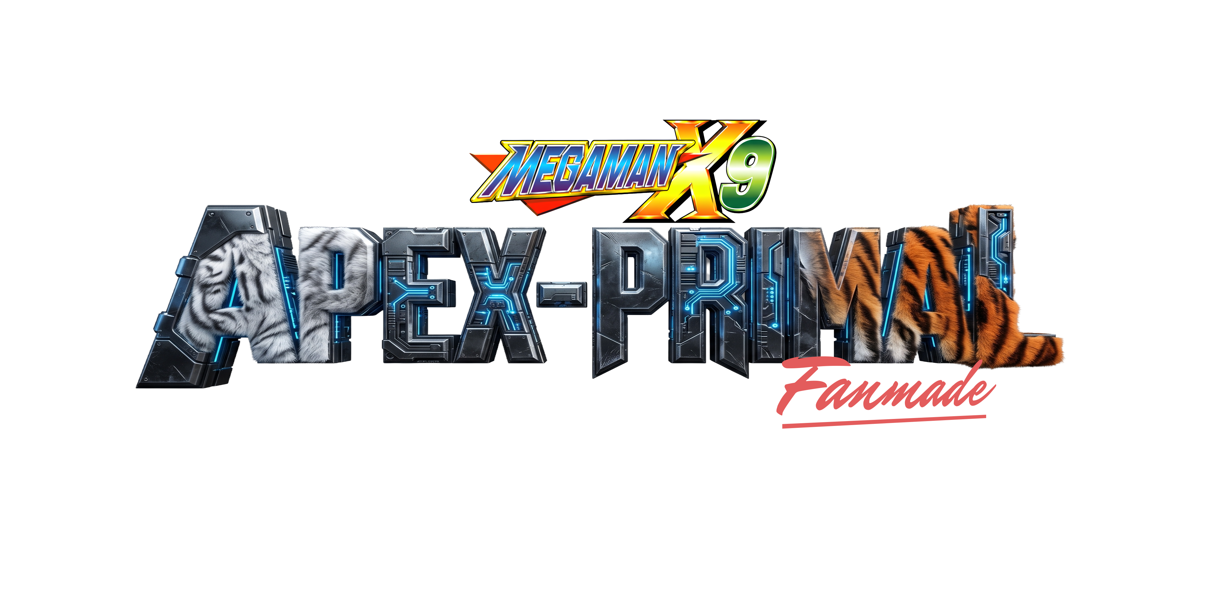 Mega Man X9 Fanmade