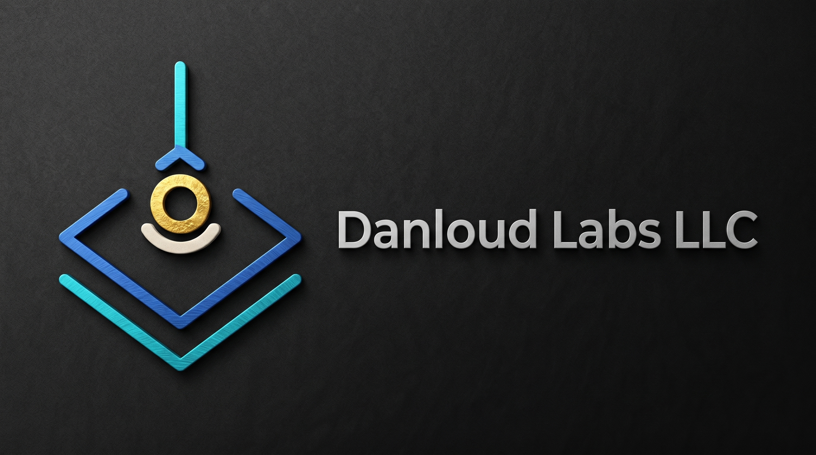 Danloud Labs Icon