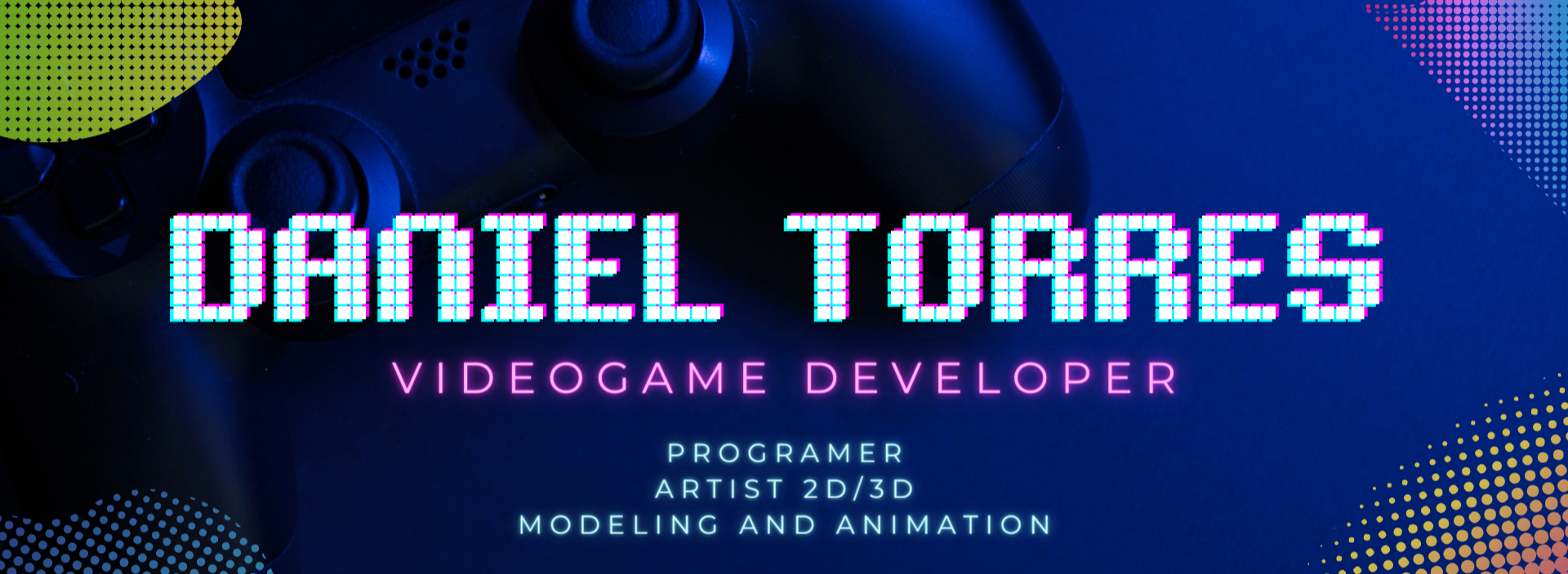 DanndxFull (Daniel Torres) · GitHub