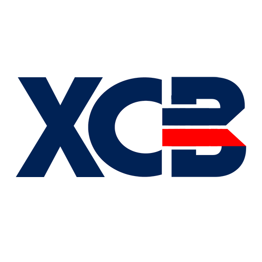 xcbasic logo