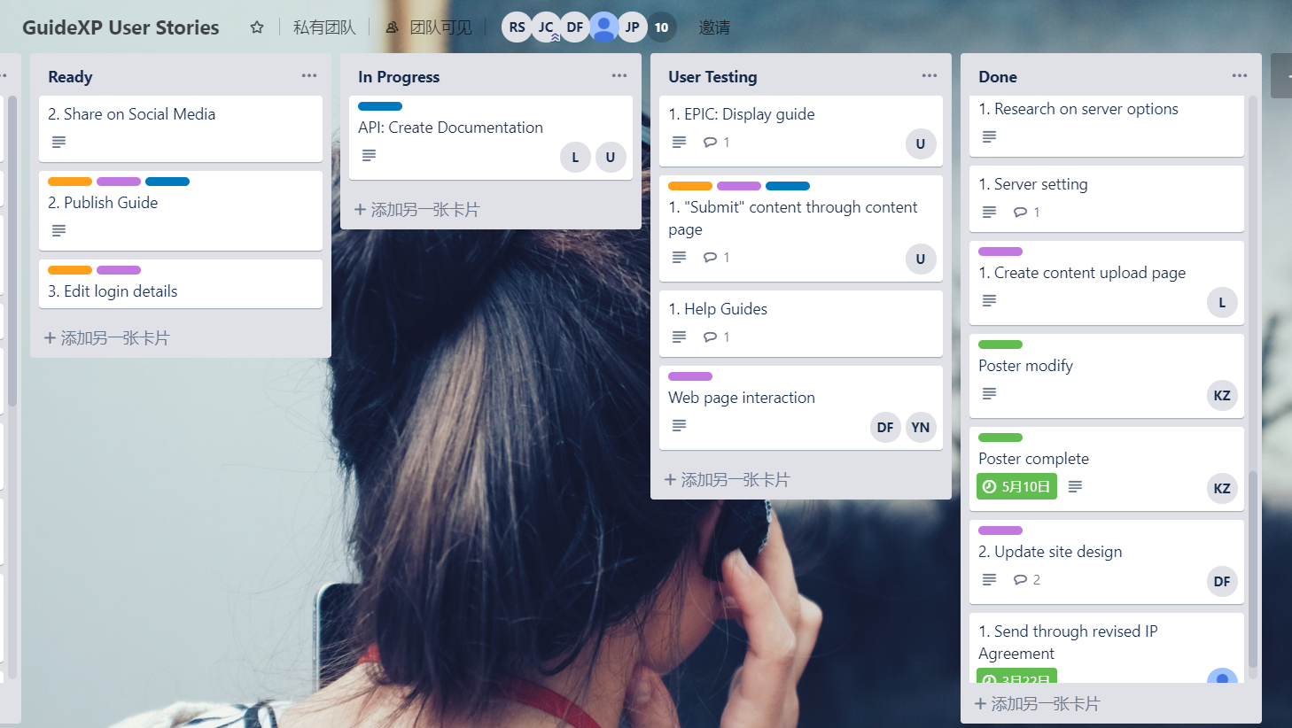 Trello