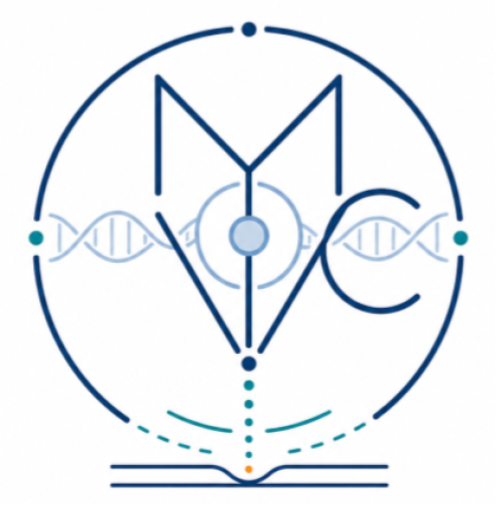 mVirtual Cell logo