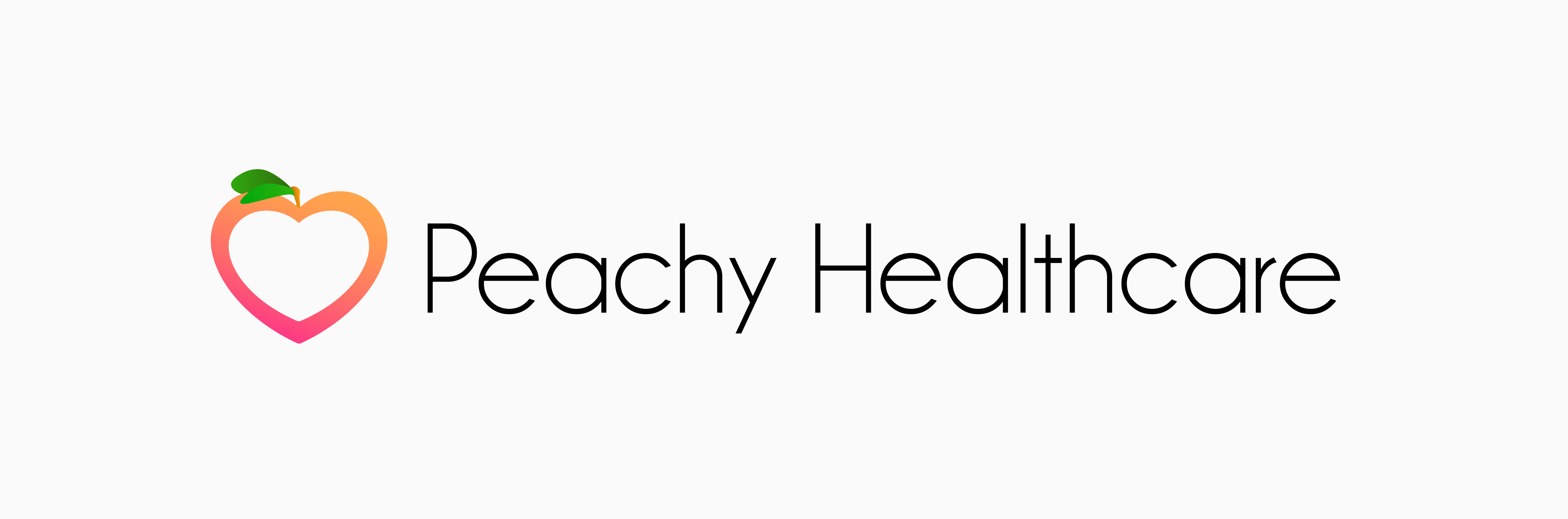 Peachy healthcare Dashboard