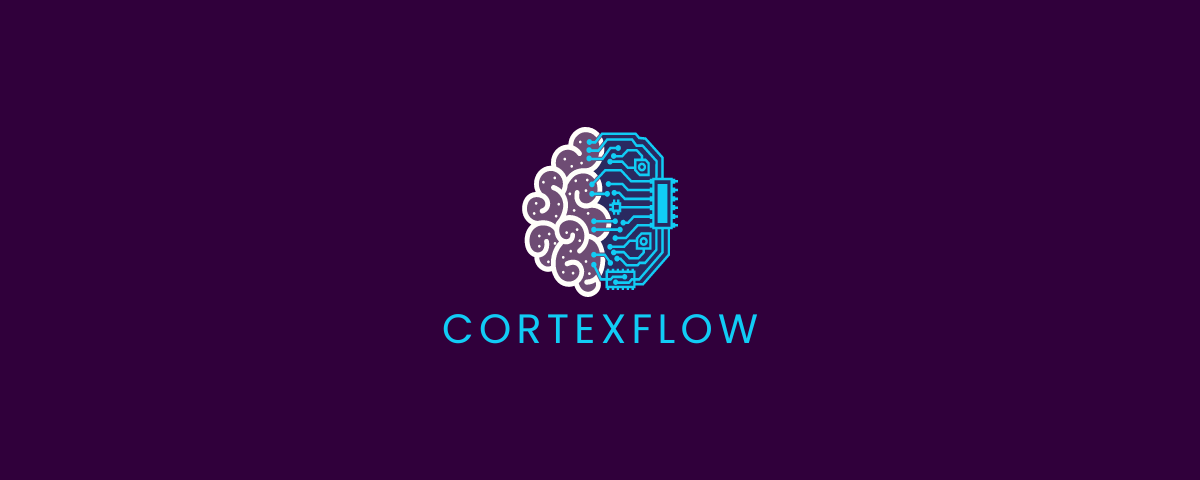 CortexFlow Logo