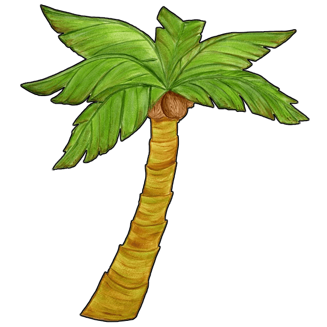 Tropicraft icon