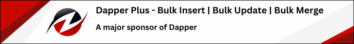 Dapper Plus logo