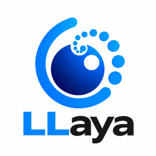 LLaya Logo