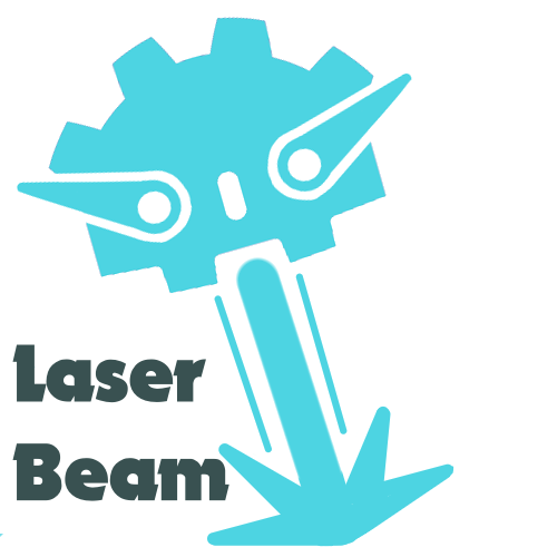 Dark Peace's LaserBeam Node's icon