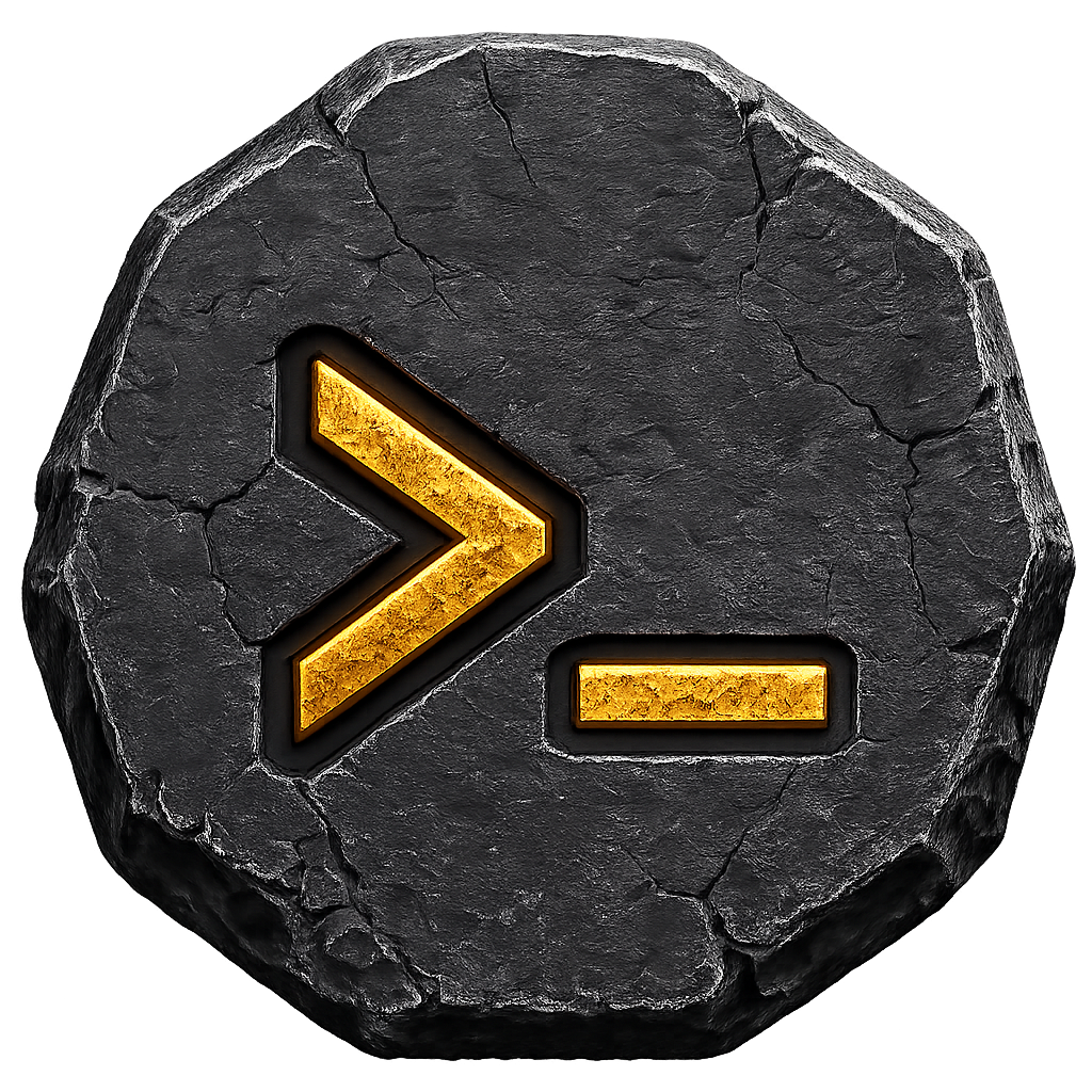 Telltale logo