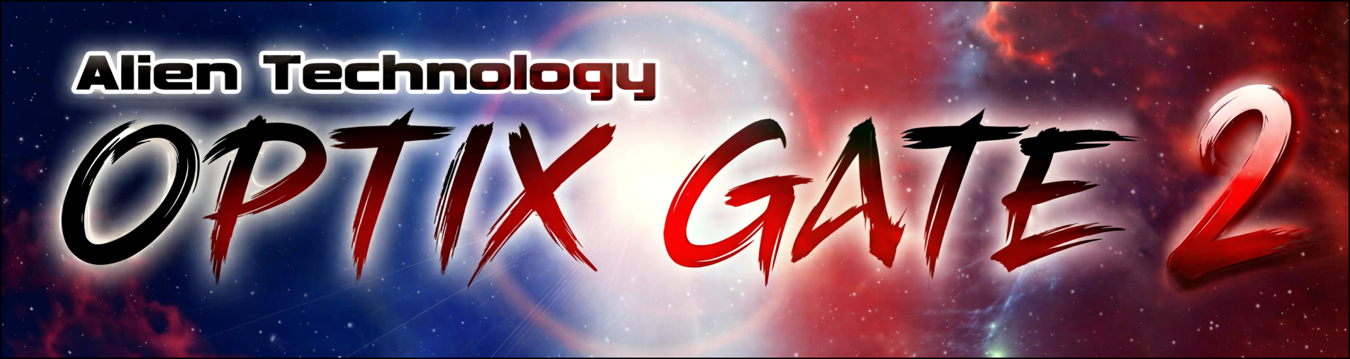Optix Banner