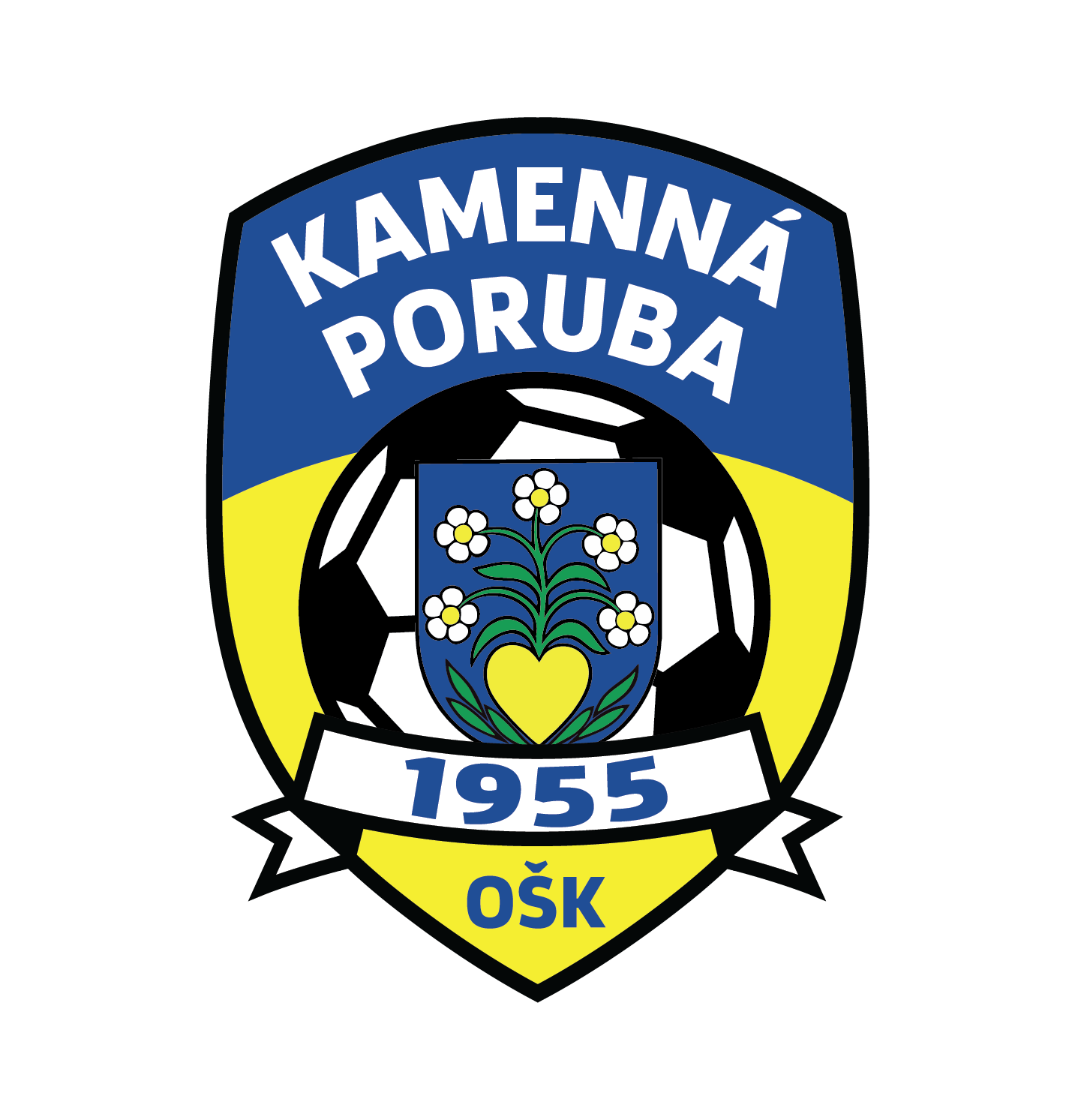 OŠK Kamenná poruba