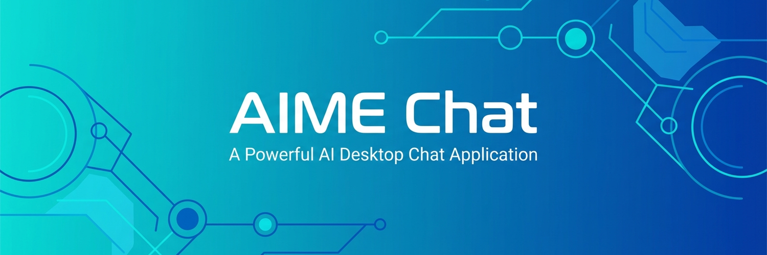 AIME Chat