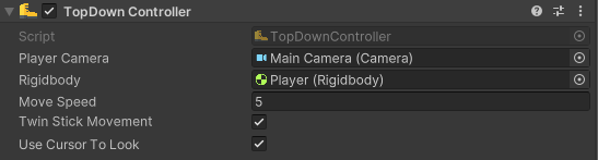 top_down_controller