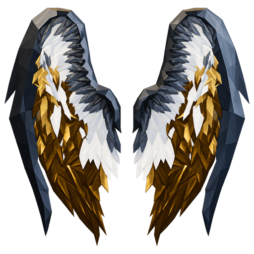 Wings of Hraesvelgr