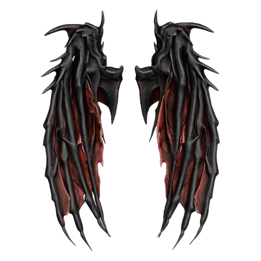 Wings of Nidhogg