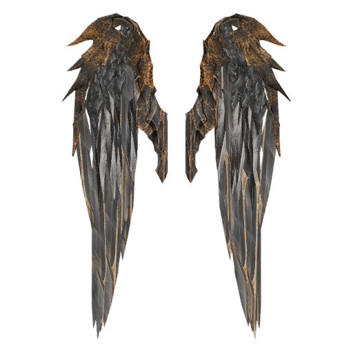 Wings of Tyr