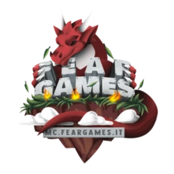 Fear Games Logo