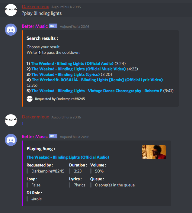 blade and soul discord bots