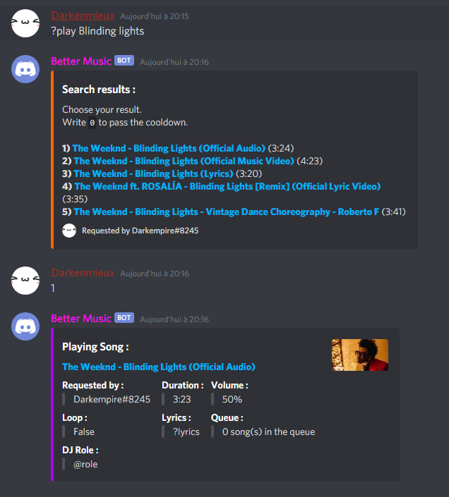 free discord bots