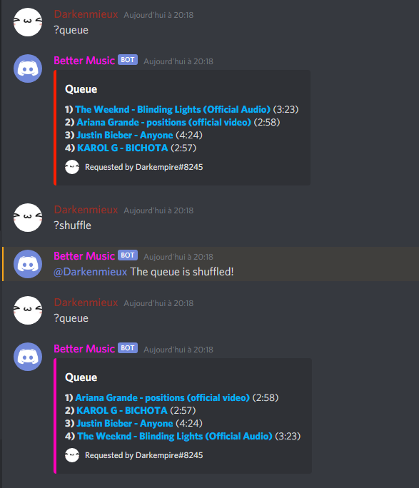 Музыкальный сервер дискорд. Музыкальный бот для discord. Ear Tensifier бот Дискорд команды. Неко бот Дискорд. Аирборн Дискорд бот.