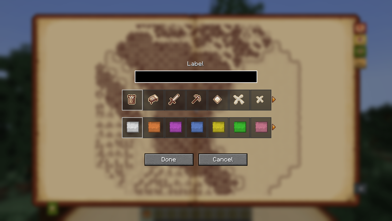 Antique Atlas Neoforge - Minecraft Mods - CurseForge