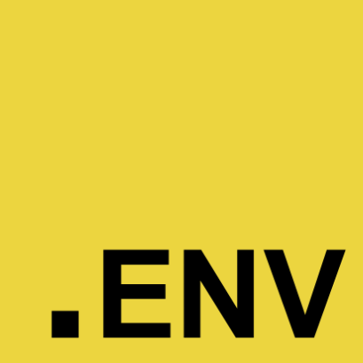 .ENV logo