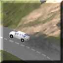 Reckless Drivin' (SDL port) artwork